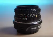 $20 Vintage Lens vs. $1,200 New Lens – Can You Tell the Difference?