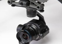 Laowa 9mm f/2.8 DL Zero-D Wide Angle Lens for DJI X7 and Inspire 2