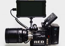 Atomos and RED ink a Royalty-Based License Agreement
