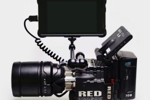 Atomos and RED ink a Royalty-Based License Agreement