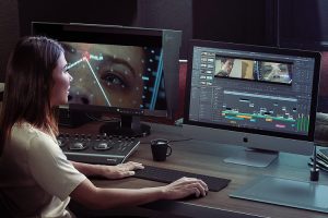 Use This Practical Tip for Quick Grading in Resolve 15