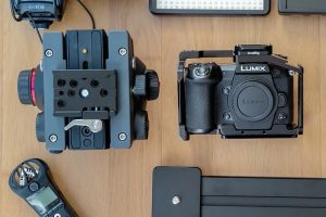 10 Great Accessories for Filmmaking with Sony A7III, GH5, GH5S, and A6500