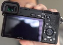 Best Lenses and Accessories for Your Sony A6400