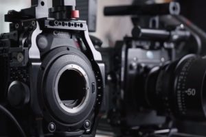 How Does the Canon C200 ($7,500) Hold Up Against the ARRI ALEXA Mini ($75,000)?