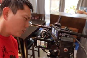 How Does the BMPCC 4K Hold Up Against the RED EPIC Dragon