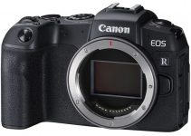 Canon EOS RP Entry-Level Full-Frame Mirrorless Camera + 6 New RF Lenses