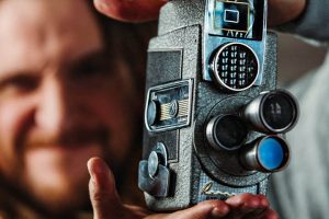 How to Emulate the Super 8mm Film Look with a Digital Camera