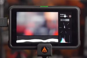 Atomos Shinobi 4K HDR Monitor First Impressions