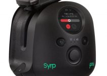 BSC Expo 2019: SYRP Genie II 3-Axis and Magic Carpet PRO Slider