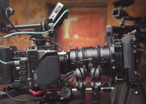Everything You Need to Know About the Kinefinity Camera Systems
