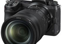 Nikon Z6/Z7 to Output 12-bit Apple ProRes RAW to Atomos Ninja V