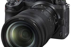 Nikon Z6/Z7 to Output 12-bit Apple ProRes RAW to Atomos Ninja V