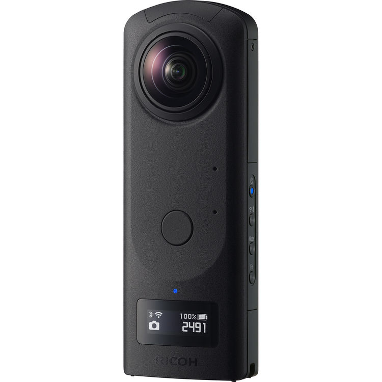 Ricoh Theta Z1