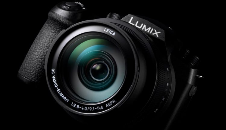 Panasonic Lumix FZ1000 II