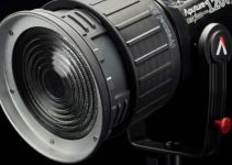 Supercharge Your Aputure 120D/300D COB LED with the Fresnel 2X