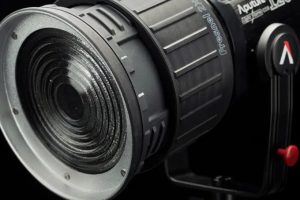 Supercharge Your Aputure 120D/300D COB LED with the Fresnel 2X