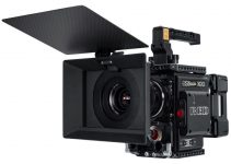 Wooden Camera Launches Zip Box Pro Lightweight Mattebox