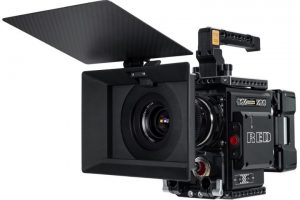 Wooden Camera Launches Zip Box Pro Lightweight Mattebox