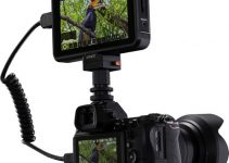 Atomos Shinobi – Affordable, 1080p, 5″ HDR Monitor