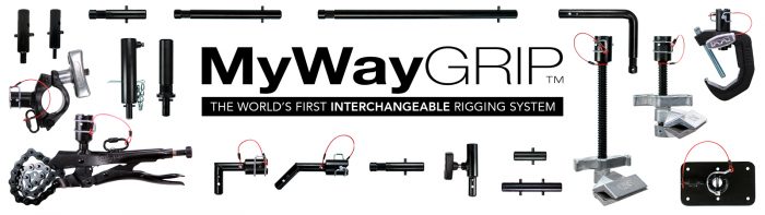 matthews myway-grip