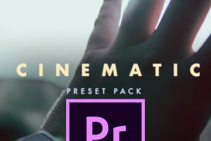Get This Free Cinematic Preset Pack for Premiere Pro CC 2018 + 4K Crop Bars