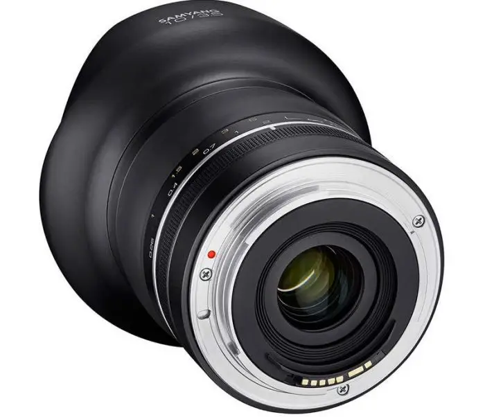 samyang xp 10mm f3.5