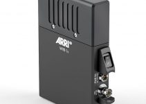 ARRI WVR-1s Compact Wireless Video Receiver Announced