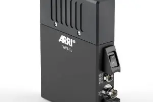 ARRI WVR-1s Compact Wireless Video Receiver Announced