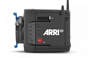 ARRI Alexa MINI LF Full-Frame 4K Camera: Specs, Price, Shipping Date