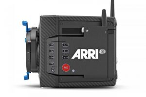 Brand New ARRI ALEXA Super 35 4K Camera in Development