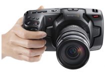 BMPCC 4K Now Records Blackmagic RAW with Camera Update 6.2