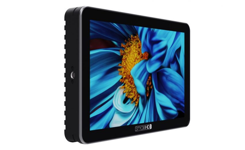 SmallHD FOCUS 7
