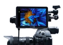 SmallHD FOCUS 7 Monitor: Bigger & Brighter!