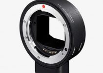 SIGMA Announces EF to L-mount MC-21 Adapter + 11 L-Mount Art Lenses