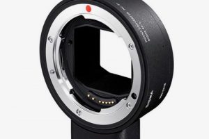 SIGMA Announces EF to L-mount MC-21 Adapter + 11 L-Mount Art Lenses
