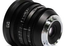 SLR Magic CINE Micro Primes Now Available in Fuji X-Mount