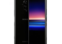 Sony Xperia 1 Rocks a Massive 21:9 4K HDR OLED Display!