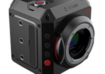 Closer Look and Feature Overview of the Z Cam E2