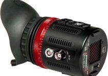 Zacuto Announces Kameleon 1080p Micro-OLED EVF