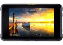 Atomos Release Switching Update AtomOS 10.4 for Shogun 7