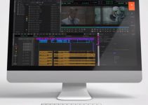 Avid Media Composer 2019 Now Boasts New UI, 32-bit Full Float Color Processing, and 16K Support