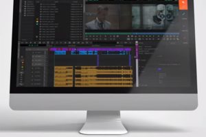 Avid Media Composer 2019 Now Boasts New UI, 32-bit Full Float Color Processing, and 16K Support
