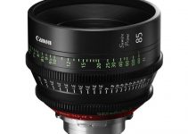 Canon Announces Sumire Primes – New PL-mount Cinema Lenses