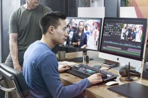 NAB 2019: DaVinci Resolve 16 Officially Announced