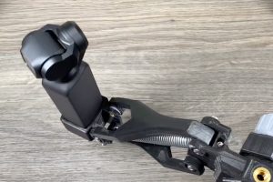 Dope 4th Axis Stabilizer for DJI Osmo Pocket