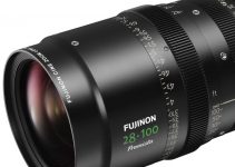 Fujifilm Announces Fujinon PREMISTA Large Format Cine Zooms