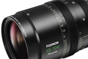 Fujifilm Announces Fujinon PREMISTA Large Format Cine Zooms