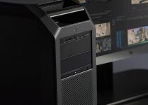 NAB 2019: HP Z6 & Z8 G4 Workstations Now Boasting Up to 56 CPU Cores and Native 8K Video Support