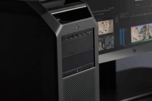 NAB 2019: HP Z6 & Z8 G4 Workstations Now Boasting Up to 56 CPU Cores and Native 8K Video Support