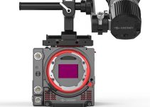 Kinefinity Rolls Out the Brand New KineEVF with Micro OLED 1080p Display